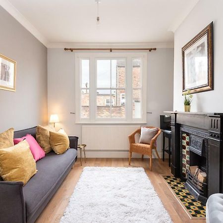Charming Base For 5 Near Bishy Rd Pass The Keys Apartment York Exterior photo
